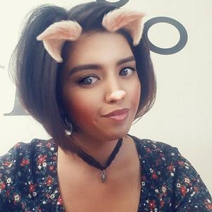 Meet your Posher, Candice